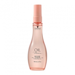 SchwarzkopfProfessionalOilUltimeRose100ml