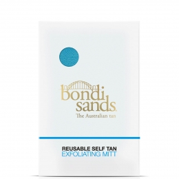 BondiSandsDualActionExfoliatingMitt