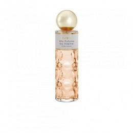 SaphirMyFutureEaudeParfum200ml