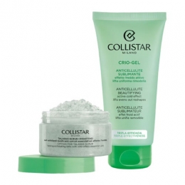CollistarCryoBeautifyingCryoActiveSet