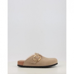 SlippersBIRKENSTOCKBOSTONBBSHEARLINGLEOITABACCOBRLAF