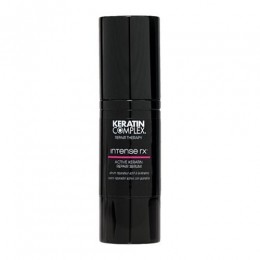 KeratinComplexIntenseRxActiveRepairSerum30ml