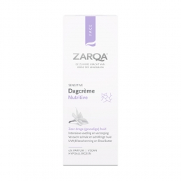 ZarqaDagcrmeNutritive50ml