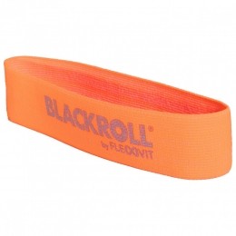 BlackrollLoopBandWeerstandsband-Licht-Oranje