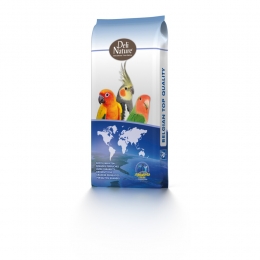 DeliNatureParkietCardyNummer6820kg