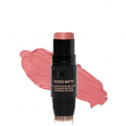 NUDESTIXNudiesMatteAllOverFaceBlushColour7gVerschillendeTinten-NaughtyNSpice