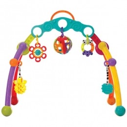 PlaygroFoldGogym