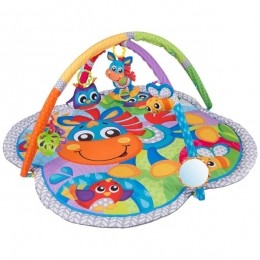 PlaygroClipClopActivityGymwithMusic