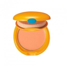 ShiseidoTanningCompactFoundationZonmake-upSPF6Naturel