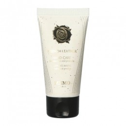 MemoParisFrenchLeatherHandcrme50ml