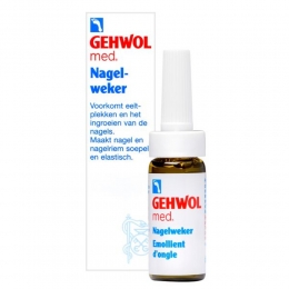 GehwolNagelweker15ml