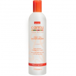 CantuSheaboterDagelijkseMoisturizermetOlie384ml