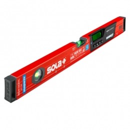SolaREDM60DIGITALDigitaleWaterpas-Bluetooth-600Mm