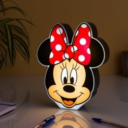 DisneyMinnieMouseboxlamp