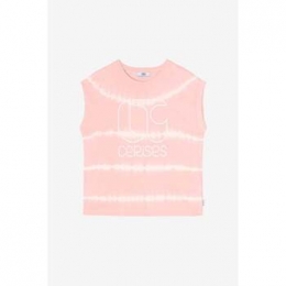 T-shirtLeTempsdesCerisesT-shirtDAVE