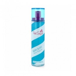 AquolinaPinkSugarBerryBlastHairMist100ml