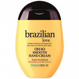 TreaclemoonBrazilianLoveHandcrme75ml