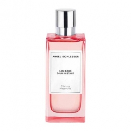 AngelSchlesserLesEauxDunInstantCitrusyMagnoliaEaudeToilette100ml