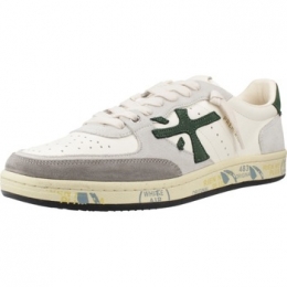 LageSneakersPremiataBSKTCLAY7623