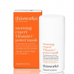 thisworksMorningExpertVitamineCPowerMasker55ml