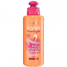 LOralParisElviveDreamLengthsCrmevoorNiet-gekniptHaar200ml