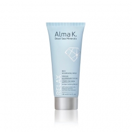 AlmaKRijkvoedendmasker