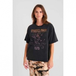 T-shirtLeTempsdesCerisesT-shirtSCAVO