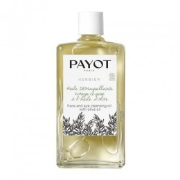 PayotHerbierFaceAndEyeReinigingsolie100ml
