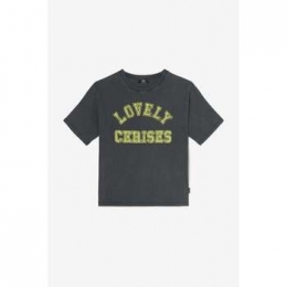 T-shirtLeTempsdesCerisesT-shirtSHERRI