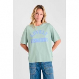 T-shirtLeTempsdesCerisesT-shirtSHERRI