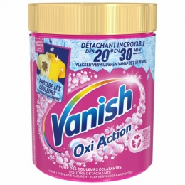 VanishOxiActionWasboosterPoeder940gr
