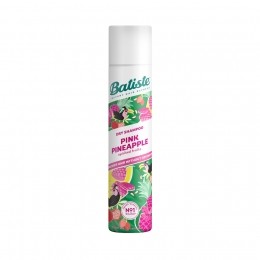 BatistePinkPineapple