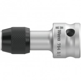 Wera05042755001AdapterMetSnelwisselhouder-14X43mm