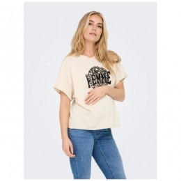 ONLYzwangerschapsT-shirt