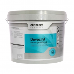 DrostDevecrylVoorstrijkDekkend