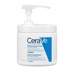 CeraVeHydraterendeBalsemmetPompje454ml