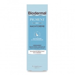 BiodermalPigmentNachtcrme50ml