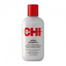 CHIInfraMoistureTherapyShampoo177ml