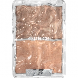 CatriceUnderwaterSecretsDuoHighlighterC02DeepSeaBaby74gr
