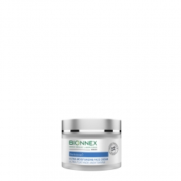 BionnexPerfedermHydraterendeGezichtscrme50ml