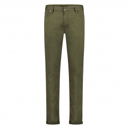 AlbertoAlbertoSUPERSLIMSuperstretchColouredDenimMiltary33-34