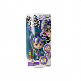 CurliGirlsSinglePopStarCharli