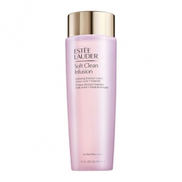 EsteLauderSoftCleanInfusionToner400ml