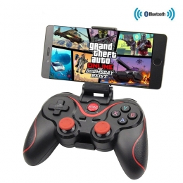 BluetoothgamepadvooroaiPhoneenSamsung