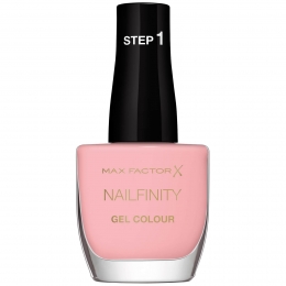 MaxFactorNailfinityX-PressGelNailPolish12mlVariousShades-LeadingLady230