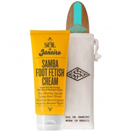 SoldeJaneiroSamba2-StepFootFetishVoetverzorging90ml
