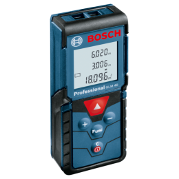 BoschGLM40AfstandsmeterInTas-40m