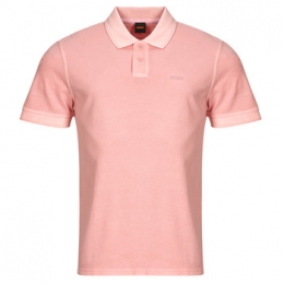 PoloShirtKorteMouwBOSSPrime