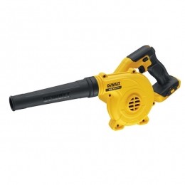 DeWALTDCV10018VLi-IonAccuBladblazerBody-288Kmh