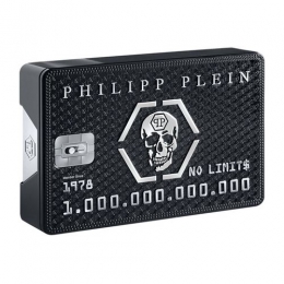 PhilippPleinNoLimitEaudeParfum50ml